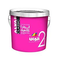 نماینده فروش رنگ الوان